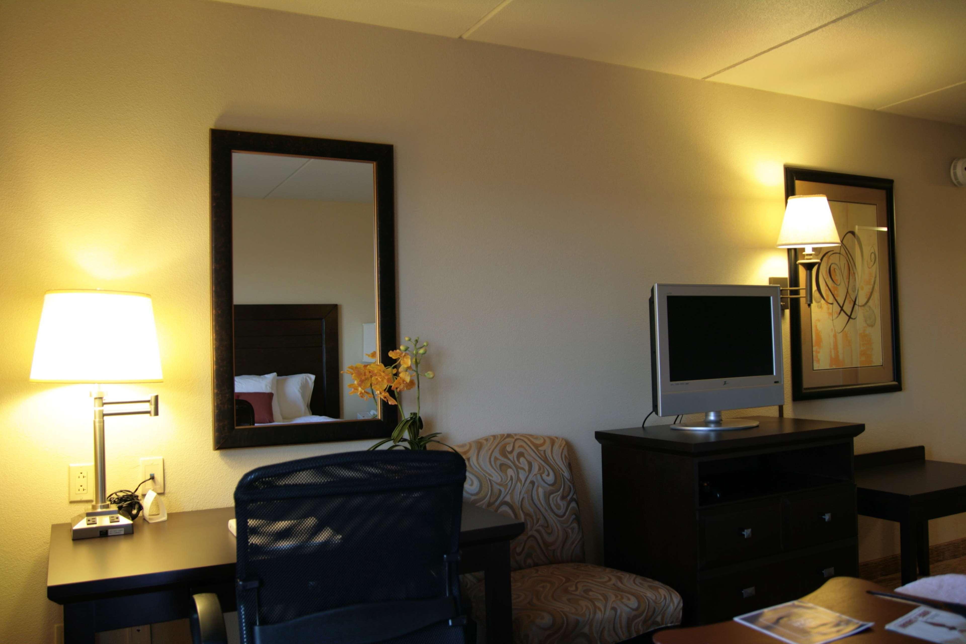 Hampton Inn & Suites Austin Cedar Park-Lakeline Quarto foto