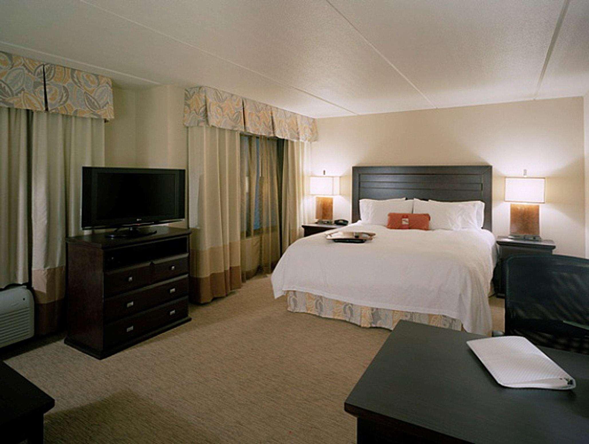 Hampton Inn & Suites Austin Cedar Park-Lakeline Quarto foto