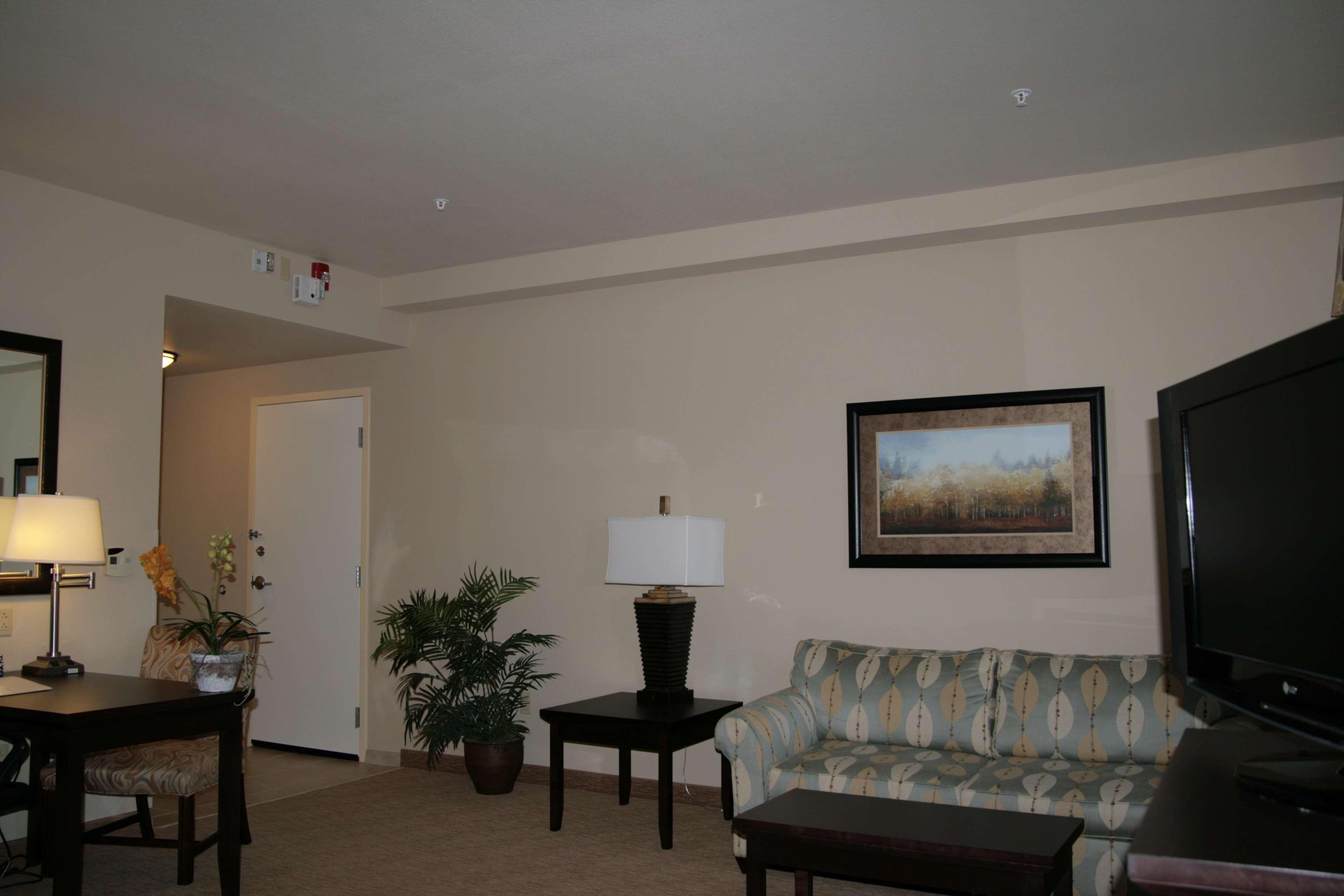Hampton Inn & Suites Austin Cedar Park-Lakeline Quarto foto