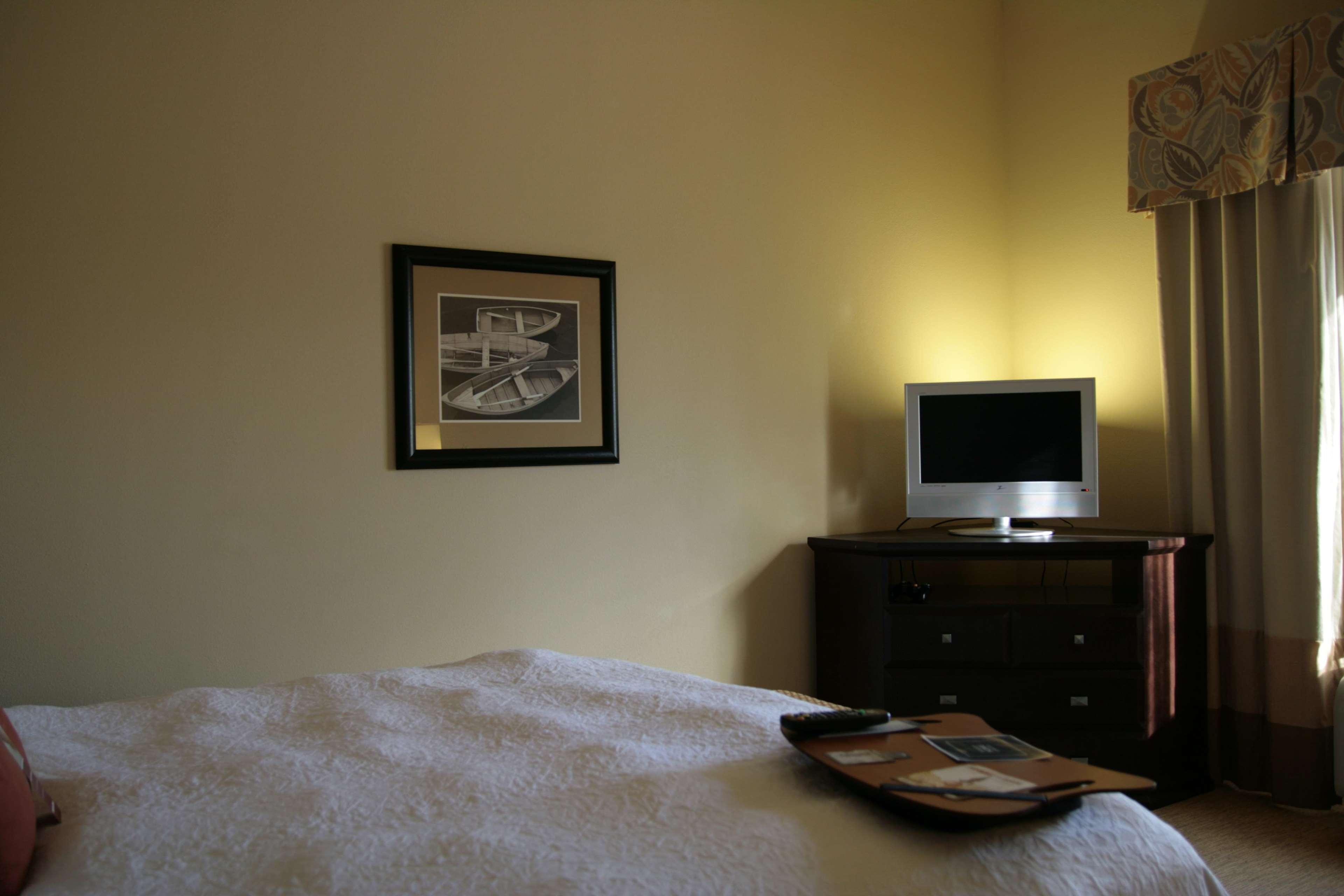 Hampton Inn & Suites Austin Cedar Park-Lakeline Quarto foto