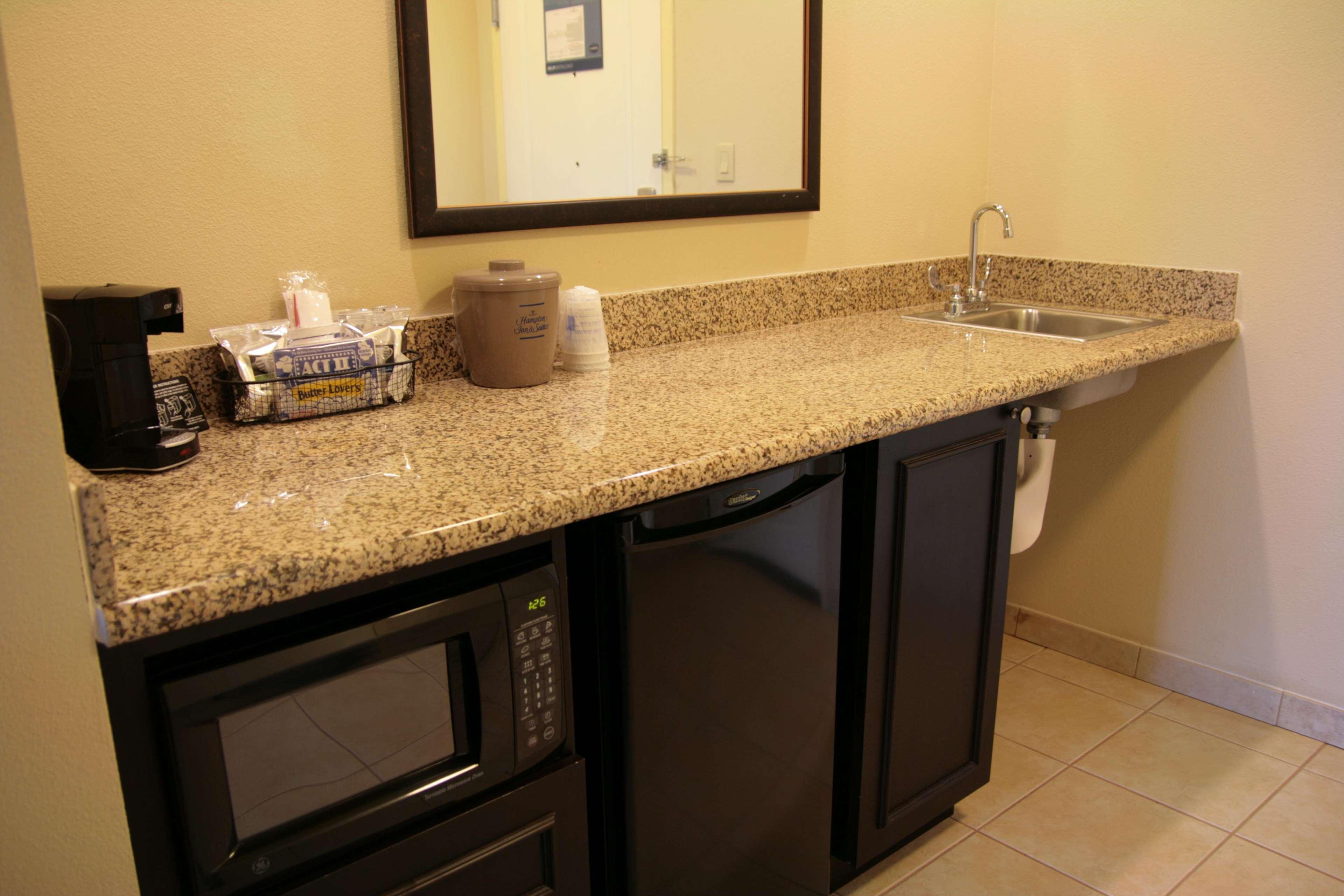 Hampton Inn & Suites Austin Cedar Park-Lakeline Quarto foto