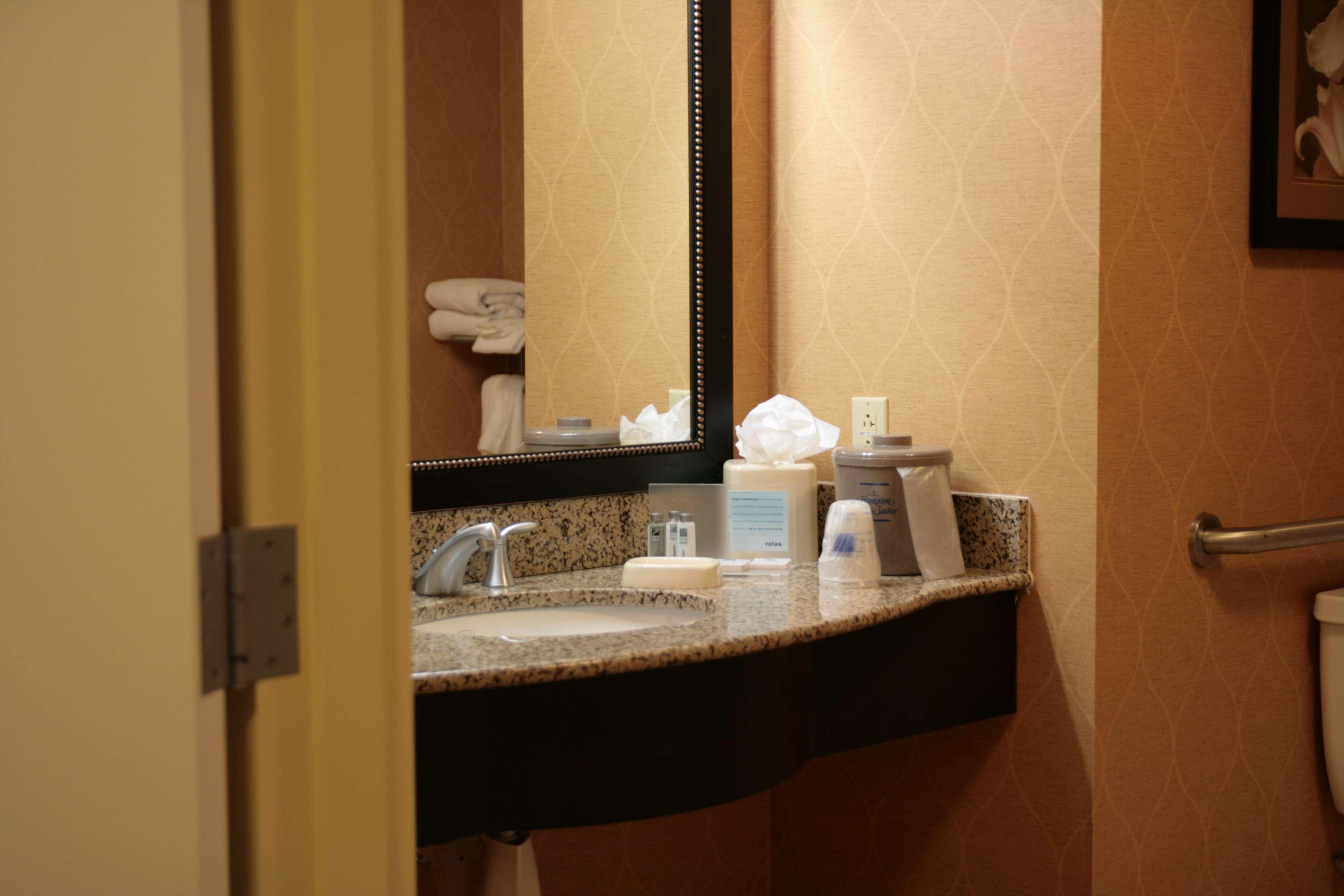 Hampton Inn & Suites Austin Cedar Park-Lakeline Quarto foto