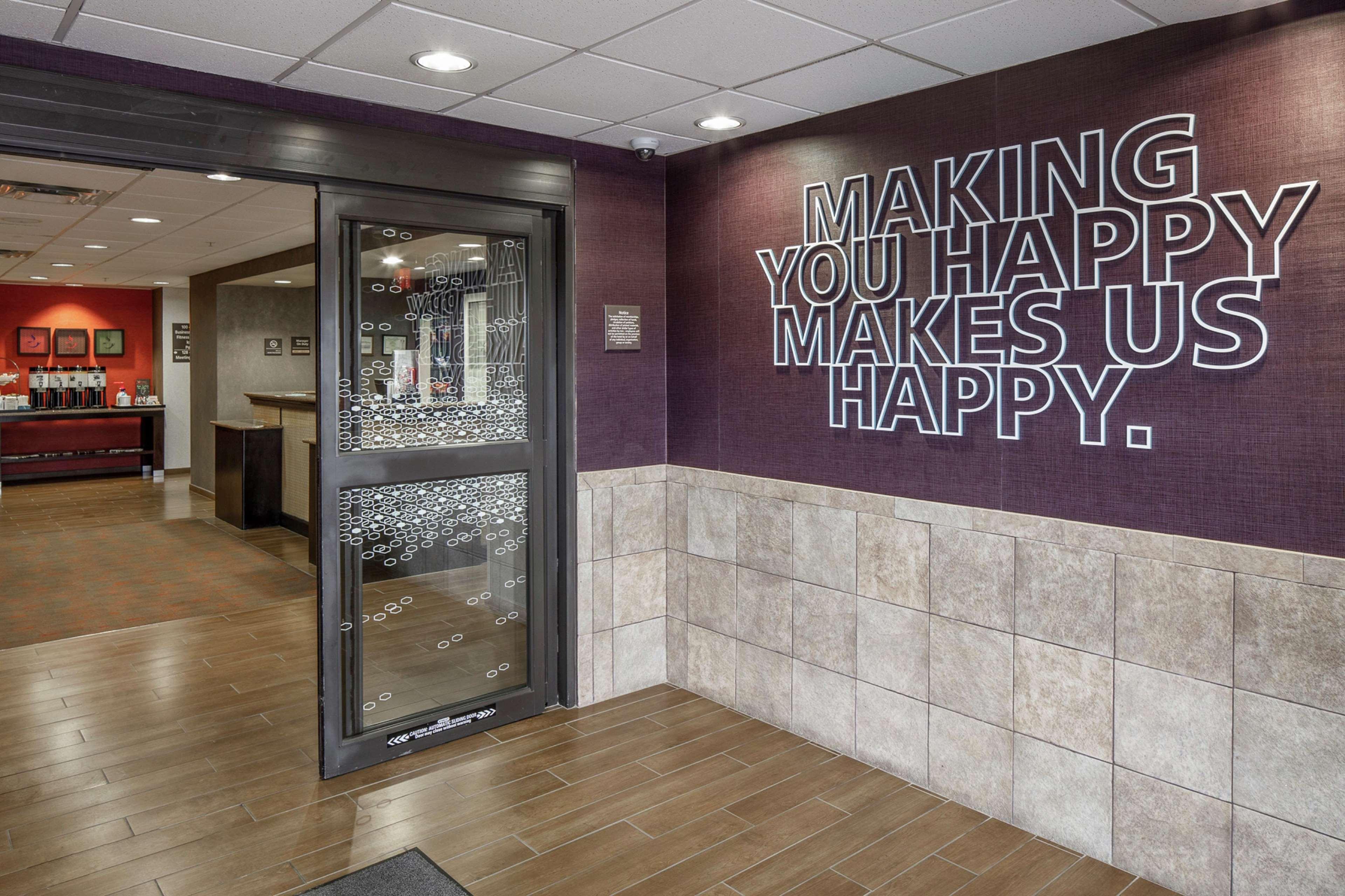 Hampton Inn & Suites Austin Cedar Park-Lakeline Exterior foto