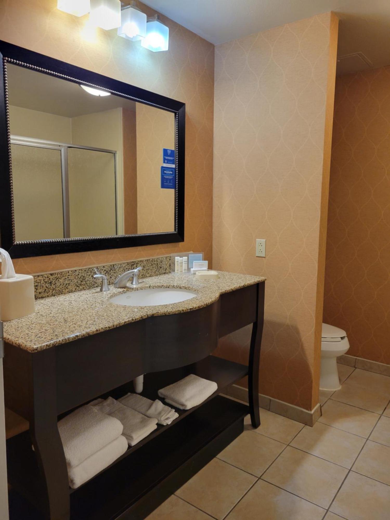 Hampton Inn & Suites Austin Cedar Park-Lakeline Exterior foto