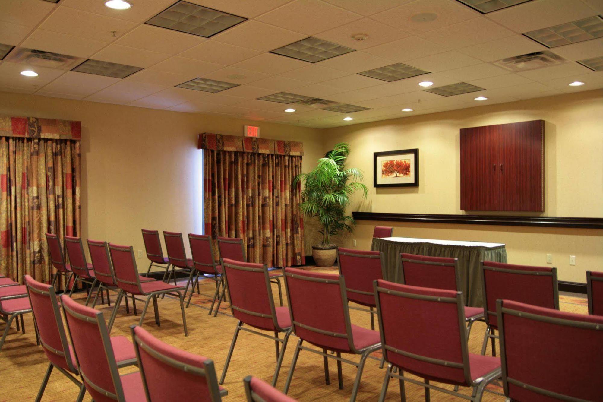 Hampton Inn & Suites Austin Cedar Park-Lakeline Instalações foto
